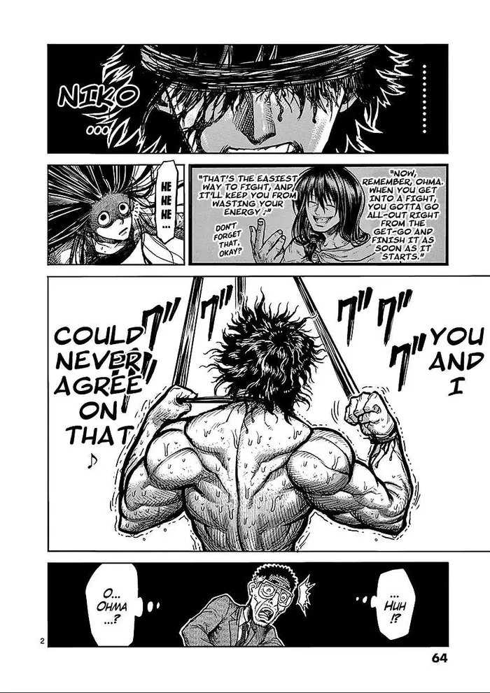 Kengan Ashura Chapter 61 image 02_optimized